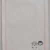 LOVE IS CONJUNTO IMPORTADO = PAPEL + ENVELOPE – LOV01 - Image 2