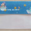 URSINHOS CARINHOSOS CONJUNTO IMPORTADO = PAPEL + ENVELOPE – UC05 - Image 4