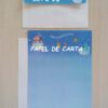 URSINHOS CARINHOSOS CONJUNTO IMPORTADO = PAPEL + ENVELOPE – UC06