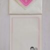 LOVE IS CONJUNTO IMPORTADO = PAPEL + ENVELOPE – LOV04