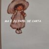 MARY HAMILTON CONJUNTO IMPORTADO = PAPEL + ENVELOPE – MH112 - Image 3