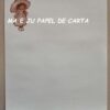 MARY HAMILTON CONJUNTO IMPORTADO = PAPEL + ENVELOPE – MH112 - Image 2