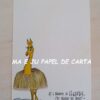 PAULA PRESENTS – VAGABOND 12 FOLHAS AVULSA IMPORTADA = PV96 - Image 7
