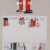 PAULA PRESENTS – VAGABOND CAPA + PAPEL IMPORTADO = PV99