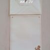 HUMMELS CONJUNTO IMPORTADO = PAPEL + ENVELOPE – HU14