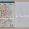 MENININHAS HEAVENLY DREAM CONJUNTO IMPORTADO = CAPA + PAPEL – MEN366