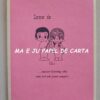 LOVE IS CARTÃO IMPORTADO = LOV19