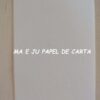 HUMMELS CARTÃO IMPORTADO = HU29 - Image 2