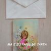 MENININHA CARTÃO IMPORTADO = MEN538