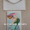 MENININHA CARTÃO IMPORTADO = MEN570
