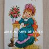 MENININHA CARTÃO IMPORTADO = MEN576