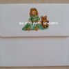 MENININHAS CONJUNTO IMPORTADO = PAPEL + ENVELOPE – MEN359 - Image 6