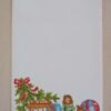 MENININHAS CONJUNTO IMPORTADO = PAPEL + ENVELOPE – MEN359 - Image 2