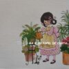 MENININHA LITTLE GARDENER FOLHA AVULSA IMPORTADA = MEN545 - Image 2