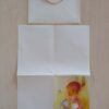 MENININHA NOTECARD IMPORTADO = MEN384