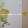 POSTALETTES FLORES IMPORTADO = POST113