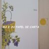POSTALETTES FLORES IMPORTADO = POST114