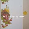 POSTALETTES FLORES IMPORTADO = POST115