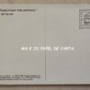 SIMPSONS POSTCARD IMPORTADO = PT111 - Image 2