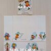 PAULA PRESENTS – VAGABOND CAPA + PAPEL IMPORTADO = PV123