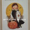 HOLLY HOBBIE FOLHA AVULSA SCRAPBOOKING IMPORTADA = HH218