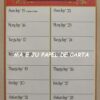 HOLLY HOBBIE FOLHA AVULSA SCRAPBOOKING IMPORTADA = HH221 - Image 3