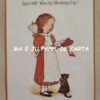 HOLLY HOBBIE FOLHA AVULSA SCRAPBOOKING IMPORTADA = HH232
