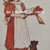 HOLLY HOBBIE FOLHA AVULSA SCRAPBOOKING IMPORTADA = HH232 - Image 2