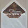 BICHINHO CONJUNTO IMPORTADO = PAPEL + ENVELOPE – BI228 - Image 4