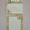 BICHINHO CONJUNTO IMPORTADO = PAPEL + ENVELOPE – BI229