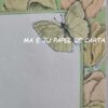 BICHINHO CONJUNTO IMPORTADO = PAPEL + ENVELOPE – BI229 - Image 3