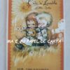 MENININHAS CUTE ‘N’ LOVABLE CONJUNTO IMPORTADO = CAPA + PAPEL – MEN596 - Image 2