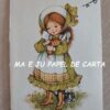 MENININHA CARTÃO IMPORTADO = MEN585