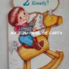 MENININHA CARTÃO IMPORTADO = MEN602