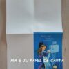 MENININHA NOTECARD IMPORTADO = MEN622