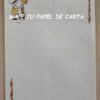 SARAH KAY CONJUNTO IMPORTADO = PAPEL + ENVELOPE + POSTCARD – SK03 - Image 2