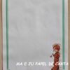 SARAH KAY CONJUNTO IMPORTADO = PAPEL + ENVELOPE – SK05 - Image 2