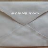 SARAH KAY CONJUNTO IMPORTADO = PAPEL + ENVELOPE – SK05 - Image 4