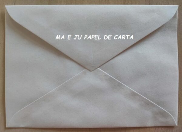 SARAH KAY CONJUNTO IMPORTADO = PAPEL + ENVELOPE – SK05 - Image 4