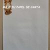 SARAH KAY CONJUNTO IMPORTADO = PAPEL + ENVELOPE – SK14 - Image 2