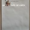 HOLLY HOBBIE CONJUNTO IMPORTADO = PAPEL + ENVELOPE – HH238 - Image 2