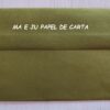 HOLLY HOBBIE CONJUNTO IMPORTADO = PAPEL + ENVELOPE – HH241 - Image 4
