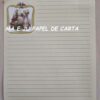 HOLLY HOBBIE CONJUNTO IMPORTADO = PAPEL + ENVELOPE – HH241 - Image 2