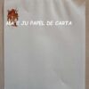 HOLLY HOBBIE CONJUNTO IMPORTADO = PAPEL + ENVELOPE – HH243 - Image 2