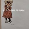 SARAH KAY CONJUNTO IMPORTADO = PAPEL + ENVELOPE + NOTELETE – SK17 - Image 3