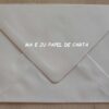 SARAH KAY CONJUNTO IMPORTADO = PAPEL + ENVELOPE + NOTELETE – SK17 - Image 4