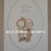BETSEY CLARK FOLHA DECORADA SCRAPBOOKING IMPORTADA = BC159 - Image 3