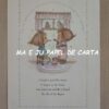 BETSEY CLARK FOLHA DECORADA SCRAPBOOKING IMPORTADA = BC164