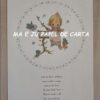 BETSEY CLARK FOLHA DECORADA SCRAPBOOKING IMPORTADA = BC167