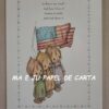 BETSEY CLARK FOLHA DECORADA SCRAPBOOKING IMPORTADA = BC168